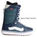 VANS �o���Y �X�m�[�{�[�h �u�[�c MEN'S Hi-Standard OG 26-27 ���f�� �֘A�摜3
