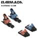 ARMADA Armada лыжи крепления STRIVE 12 GW [L] (.. цена 4.0-12.0)23-24 модель [ одиночный товар распродажа не возможно ]