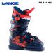 LANGE Lange лыжи ботинки RS 110 SC (Legend blue) 23-24 модель 