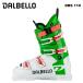 DALBELLOdaru Velo лыжи ботинки DRS 110 24-25 модель 