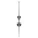 K2 �P�[�c�[ �X�L�[�� DISRUPTION 76 + M2 10 Quikclik �r���f�B���O�Z�b�g 24-25 ���f�� �֘A�摜2