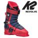 K 2 - two лыжи ботинки REVOLVE 24-25 модель 