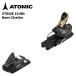 ATOMIC атомный крепления STRIVE 16 MN Bent Chetler (.. цена 7.0-16.0)25-26 модель [ одиночный товар распродажа не возможно ]