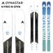 DYNASTAR �f�B�i�X�^�[ �X�L�[�� M-FREE 90 OPEN �P�i 25-26���f��
