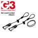 G3ji-s Lee Lee shuSki Leash Coiled Black 25-26 модель 