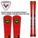 ROSSIGNOL Rossignol лыжи SUPER VIRAGE VIII OVERSIZE KONECT + SPX 14 KONECT GW крепления комплект 25-26 модель 