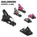 SALOMON Salomon крепления STRIVE 14 MN (.. цена 5.0-14.0) 25-26 модель [ одиночный товар распродажа не возможно ]