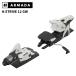 ARMADA Armada лыжи крепления N STRIVE 12 GW WHITE(.. цена 5.0-12.0)26-27 модель [ одиночный товар распродажа не возможно ]