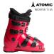 ATOMIC атомный лыжи ботинки REDSTER TJ 65 26-27 модель Junior 