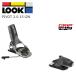 LOOK look лыжи крепления PIVOT 2.0 15 GW BLACK METAL(.. цена 6.0-15.0)26-27 модель [ одиночный товар распродажа не возможно ]