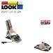 LOOK look лыжи крепления PIVOT 2.0 11 GW CHAMPAIGN (.. цена 4.0-11.0) 26-27 модель [ одиночный товар распродажа не возможно ]