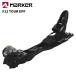 MARKER маркер (габарит) лыжи крепления F12 TOUR EPF BLACK/ANTHRACITE 110mm(.. цена 4.0-12.0)26-27 модель [ одиночный товар распродажа не возможно ]