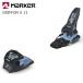 MARKER маркер (габарит) лыжи крепления [GRIFFON X 13lGRAPHITE/LIGHT BLUE](.. цена 4.0-13.0) 26-27 модель [ одиночный товар распродажа не возможно ]