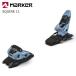 MARKER маркер (габарит) лыжи крепления SQUIRE 11 LIGHT BLUE/BLACK (.. цена 3.0-11.0) 26-27 модель [ одиночный товар распродажа не возможно ]
