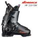 NORDICA Nordica лыжи ботинки HF 110 GW 26-27 модель задний вход 