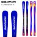 SALOMON Salomon лыжи S/LAB EQUIPE SL доска одиночный товар 26-27 модель [ крепления одновременно покупка только распродажа ]