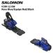 SALOMON Salomon крепления ICON 12 GW Race Blue/Equipe Red/Black (.. цена 4.0-12.0) 26-27 модель [ одиночный товар распродажа не возможно ]