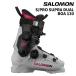 [L45419700] SALOMON Salomon лыжи ботинки S/PRO SUPRA DUAL BOA 130 26-27 модель 