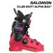 [L45415500] SALOMON Salomon лыжи ботинки S/LAB SHIFT ALPHA BOA 26-27 модель 
