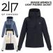 2117tuen чай one seven чай n одежда KRASSE WOMEN'S LIGHT PADDED JACKET 25-26 модель жакет женский 