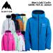 BURTON Barton одежда Men's [ak] Cyclic GORETEX 2L Jacket 25-26(2026) модель жакет 