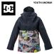 DCti-si- одежда DC-43 YOUTH ANORAK[ADBTJ03031]25-26(2026) модель жакет 