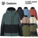 GOLDWIN G15301 G-AXIS Jacket 25-26(2026) модель goldwyn лыжи одежда жакет 