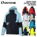 ONYONE ONJ98400 DEMO TEAM OUTER JACKET 25-26 модель Onyone лыжи одежда жакет 