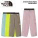 THE NORTH FACE North Face одежда Snow Over Pant NSJ62504 25-26 модель брюки Junior 