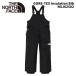 THE NORTH FACE North Face одежда GORE-TEX Insulation Bib NSJ62502 25-26 модель брюки Junior 