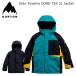 BURTON Barton одежда Kids' Powline GORE-TEX 2L Jacket 26-27 модель Junior жакет 