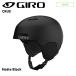 �y�󂠂�zGIRO �W�� �w�����b�g CRUE Matte Black 24-25���f�� �W���j�A �^���� �A�E�g���b�g