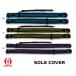 OGASAKA[SOLE COVER DX/N] Sole Cover Deluxe подошва защита один шт. для левый правый другой . место хранения модель Ogasaka 