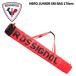  детский Rossignol[24/25*HERO JUNIOR SKI BAG 170cm:RKLB105] Rossignol герой juni ASCII сумка s чехол для ключей детский 