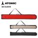 ATOMIC ȥߥå Хå SKI SLEEVE 25-26ǥ롡AL5053610AL5053630AL5053620