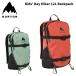  детский BURTON Barton задний Kids' Day Hiker 12L Backpack 25-26 Kids tei высокий машина рюкзак 