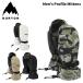 BURTON Barton перчатка Men's Profile Mittens 25-26 модель 