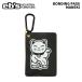 eb'se винт BONDING PASS MANEKI склеивание Pas чехол для пропуска 25-26 модель 