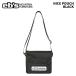 eb'se винт NICE POUCH BLACK Nice сумка сумка 25-26 модель 