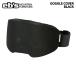 eb's ���ӥ� GOGGLE COVER BLACK �������륫�С� 25-26��ǥ�