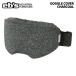 eb's ���ӥ� GOGGLE COVER CHARCOAL �������륫�С� 25-26��ǥ�