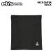 eb'se винт NECK GAITER BLACK шея gator маска 25-26 модель 