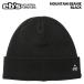 eb'se винт MOUNTAIN BEANIE BLACK mountain Beanie колпак Beanie 25-26 модель 