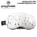 [GPRO-A262] защитные очки sokGogglesoc Pro crowded slopes 25-26 модель 