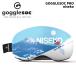 [GPRO-R109] защитные очки sokGogglesoc Pro niseko 25-26 модель 