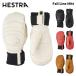 [3000781]HESTRAhe -тактный la перчатка Fall Line Mitt 25-26 модель 