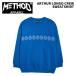 METHODmesodoARTHUR LONGO CREW SWEATSHIRT футболка 25-26 модель 