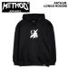 METHODmesodoARTHUR LONGO HOODIE Parker f-ti-25-26 модель 