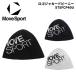MOVESPORT Move спорт Beanie Logo ja карта Beanie ST5FCP40U 25-26(2026) модель [ возвращенный товар замена не возможна товар ]