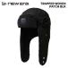 NEWERA New Era TRAPPER WOVEN PATCH BLK 25-26 модель 
